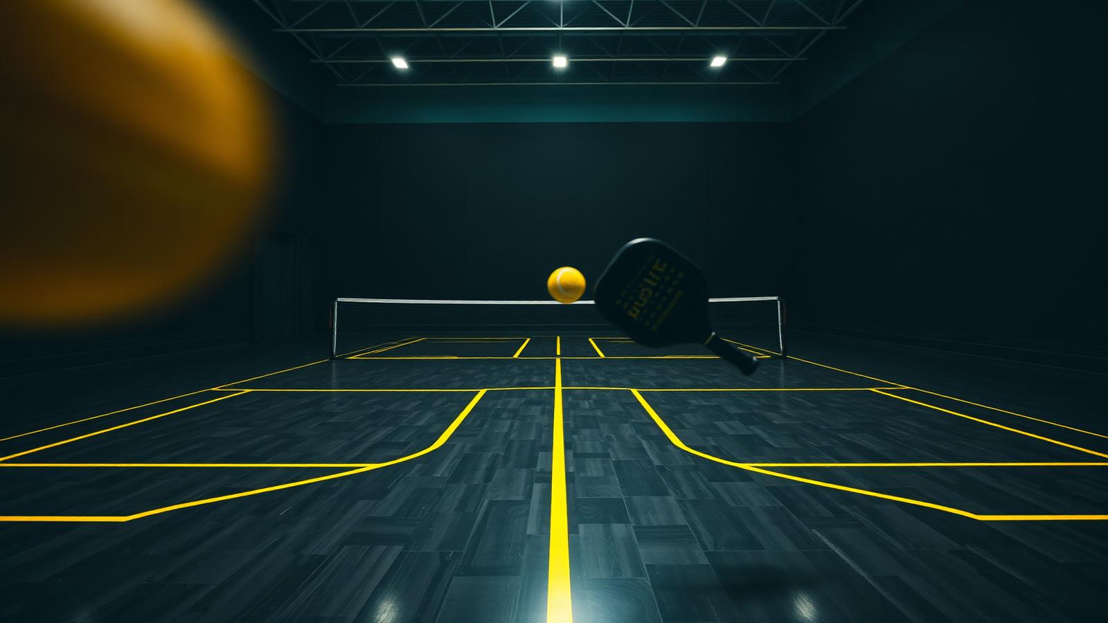 Canterbury Area Pickleball
