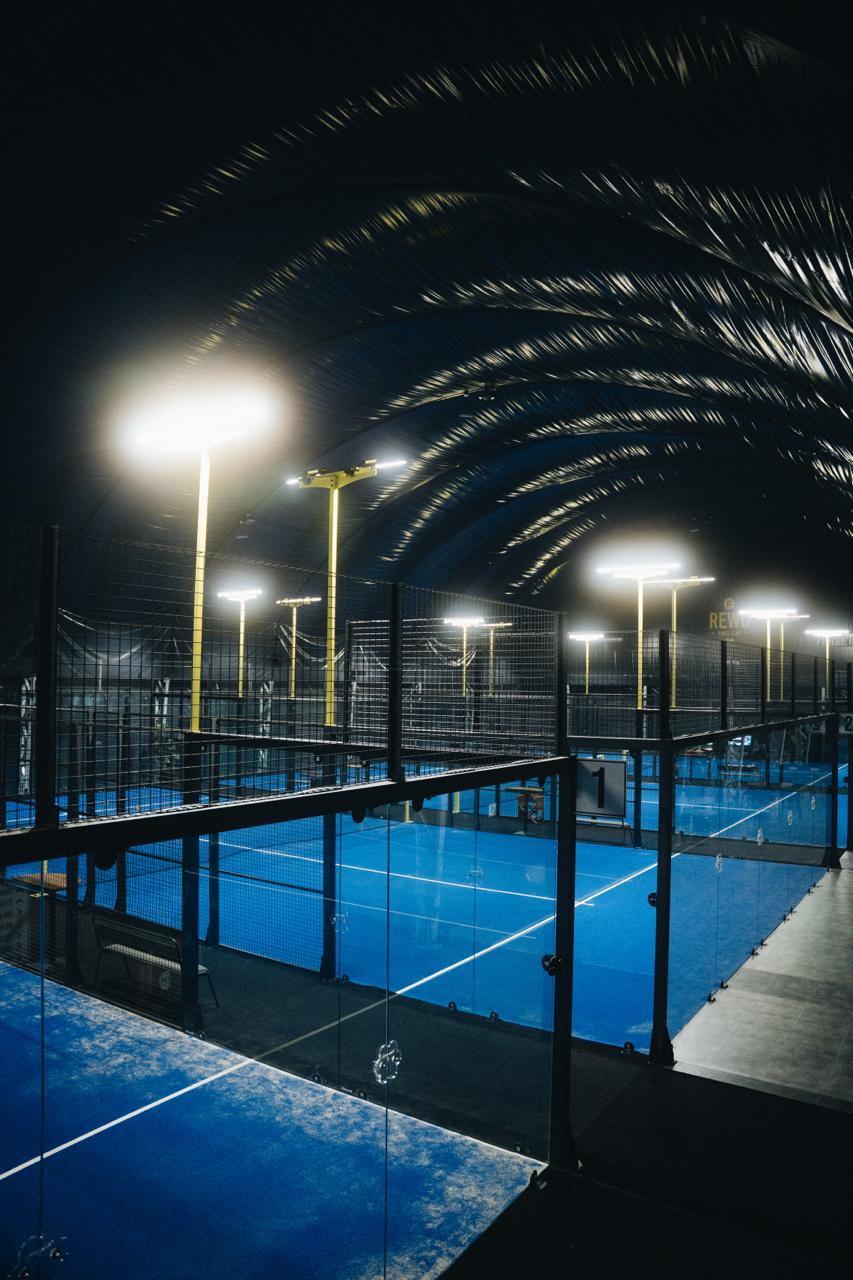 REWD Padel